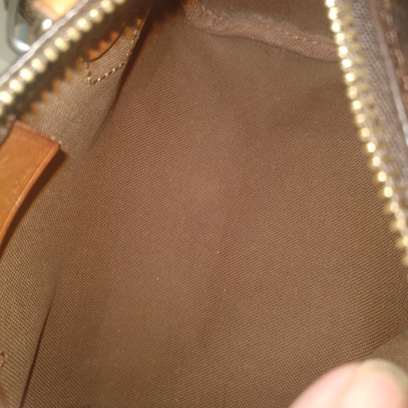 Louis Vuitton Mini Speedy Crossbody with Strap - Picture 12 of 16